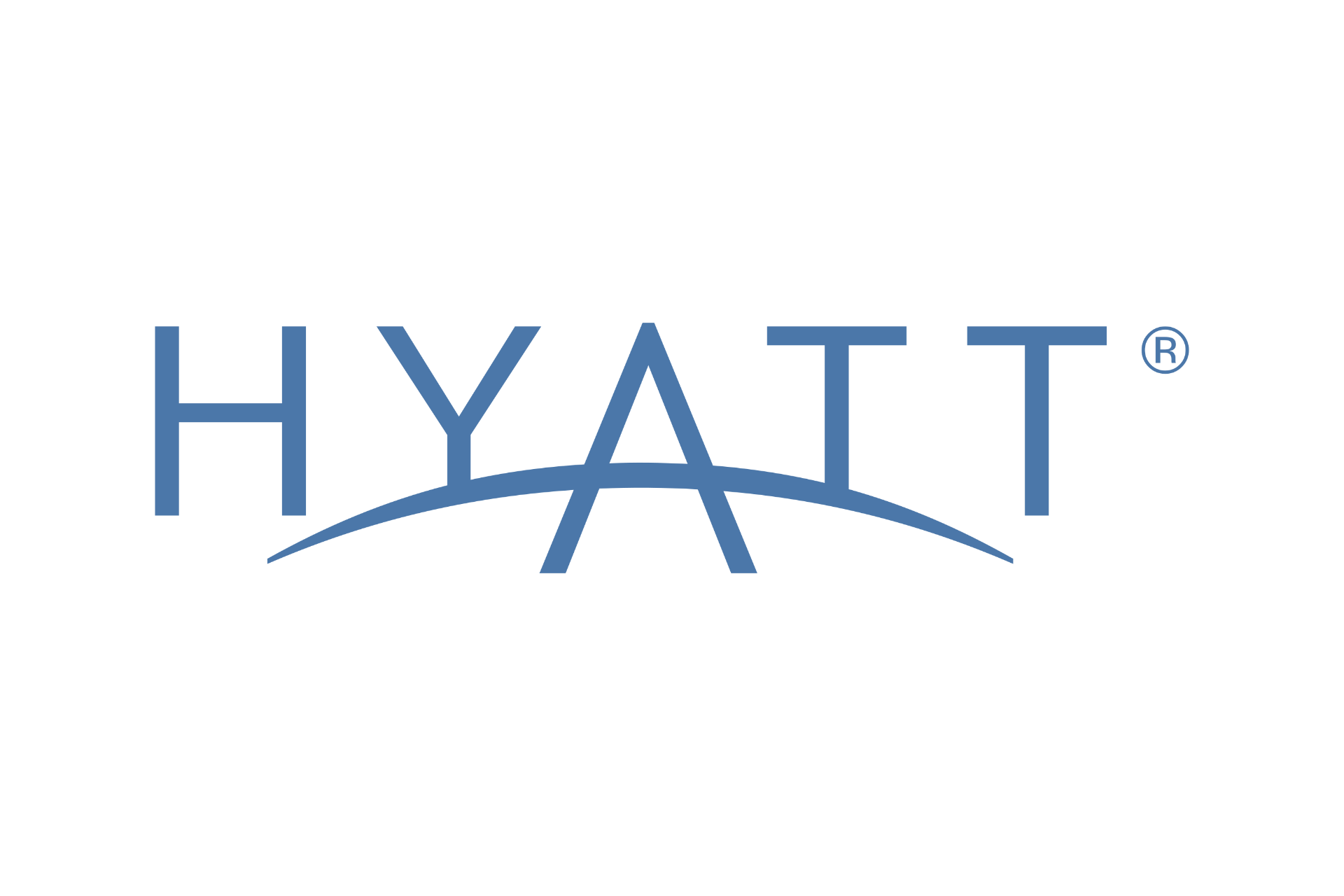 Hyatt logo